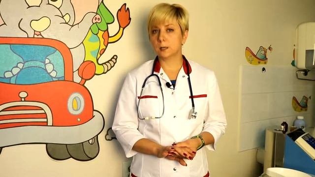 ЗАКАЛИВАНИЕ РЕБЕНКА