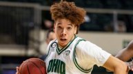 Jason Preston is NBA-bound