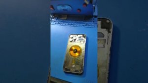 iphone 12 pro max замена заднего стекла. iphone 12 pro max replace back cover glass