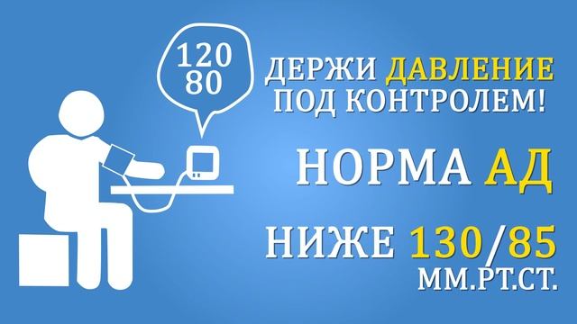 Держи давление в норме смотреть онлайн