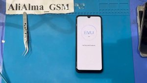 How to Remove Frp & Huawei Id Y8p (AQM-LX1) Android 10 EMUI 10.1.0 With Unlock Tool/Chimera