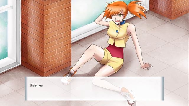 Roomies, Misty, and Windows Oh My / Pokemon Academy Life смотреть онлайн