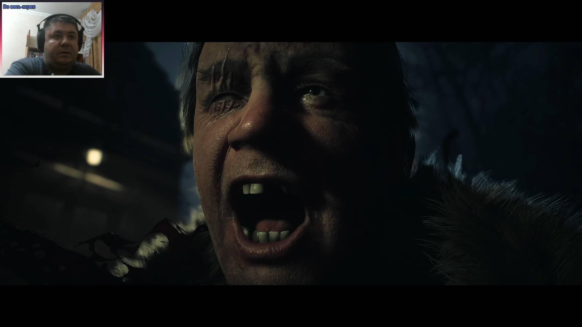 Прохождение Until Dawn для друзей #7 - Вся правда