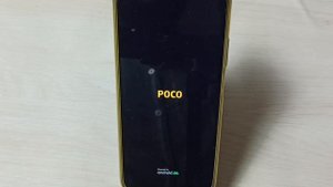 POCO C51 : How to Exit from Safe Mode