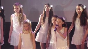 Музыка звёзд. г. Тобольск