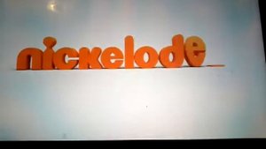 Nickelodeon iTunes Bumper #4 (2013)
