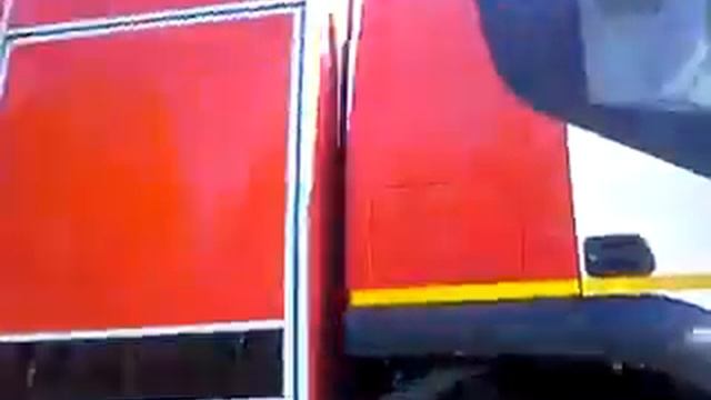 Фура трансформер от ермока смотреть онлайн