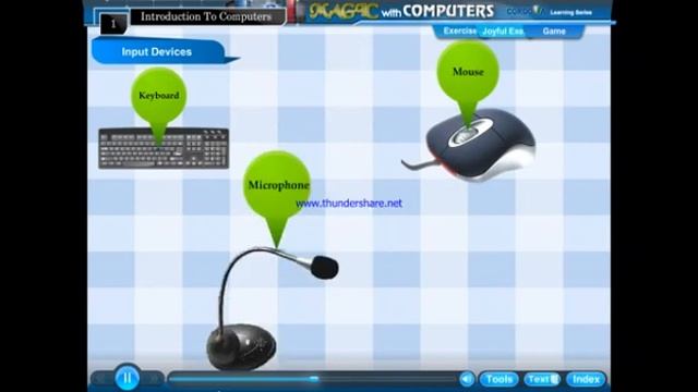 How to learn basic computer for kids lower classes смотреть онлайн