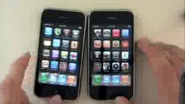 IPHONE 3GS 32gb DESBLOQUEADO #74
