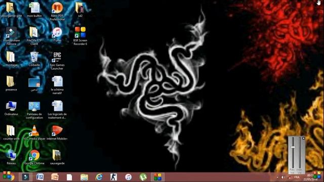 connexion sans fil problème wifi inactive windows 8 смотреть онлайн