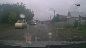 В Чебаркуле