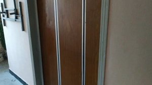 Лифты КМЗ, Г/П 320; 500 кг, V=1 м/сек (бул. Новочеркасский, 47, г. Москва)