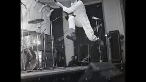 THE WHO . MAGIC BUS . LIVE AT LEEDS . I LOVE MUSIC