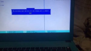 HOW TO FIX NO BOOTABLE DEVICE ON ACER LAPTOP