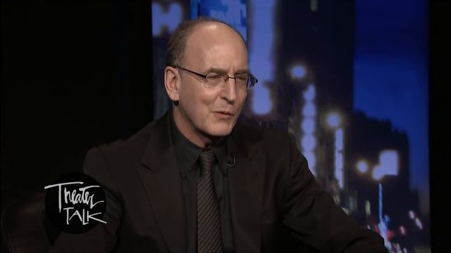 Peter Gelb of The Metropolitan Opera смотреть онлайн