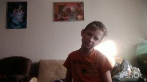 я повторил видео с Ютуба но в моей версии чикенгана