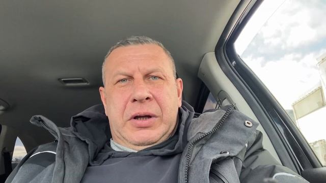 В поисках нового старого тягача. смотреть онлайн