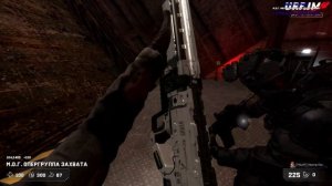 ВСТУПИЛ В СЕКРЕТНЫЙ СПЕЦ-ОТРЯД ГОК НА SCP-RP СЦП-РП 34 Garry's Mod ГАРРИС МОД