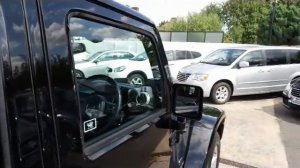 FOR SALE 2013 JEEP WRANGLER OVERLAND UNLIMITED CRD 2.8 DIESEL 5 DOOR AUTOMATIC 4x4