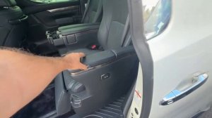 Toyota Alphard в наличии в Японии!