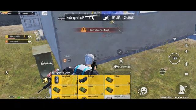 HOW TO IMPROVE GAME SENSE IN PUBG MOBILE🔥GAME SENSE TIPS & TRICKS BATTLEGROUNDS MOBILE INDIA BGM смотреть онлайн