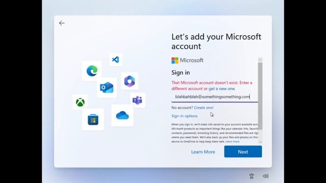 Installing Windows 11 on 2GB of RAM смотреть онлайн
