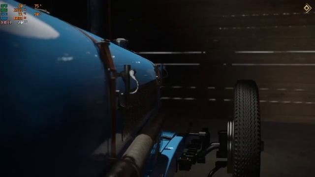 Mafia Definitive Edition - Fair Play Mission смотреть онлайн