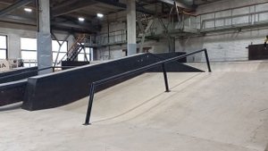 еще до того открытия поролонки в SSA