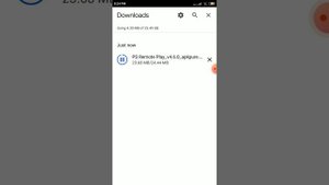 PS5 emulator for Android