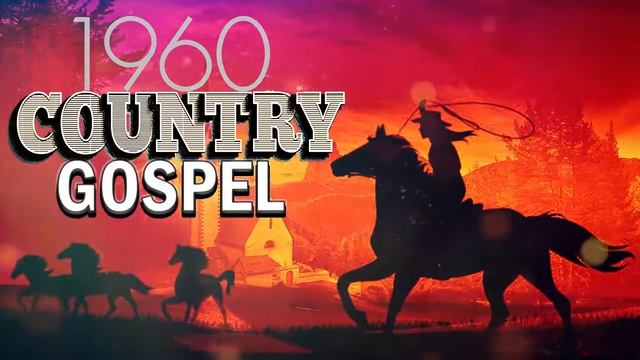 Classic Christian Country Gospel Songs Of All Time   Old Country Gospel Songs 2020 Medley смотреть онлайн