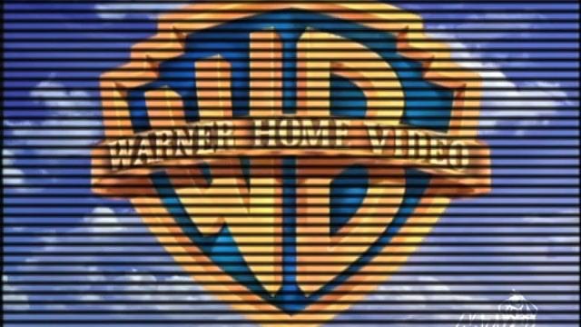Warner Home Video In Megastriped