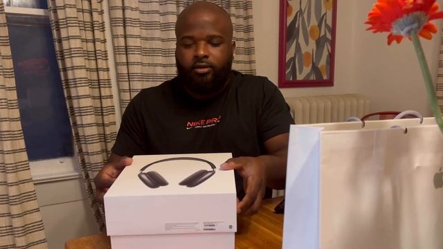 Product Review of the Air Pods MAX | my new headset 🎧 | #apple #airpodsmax