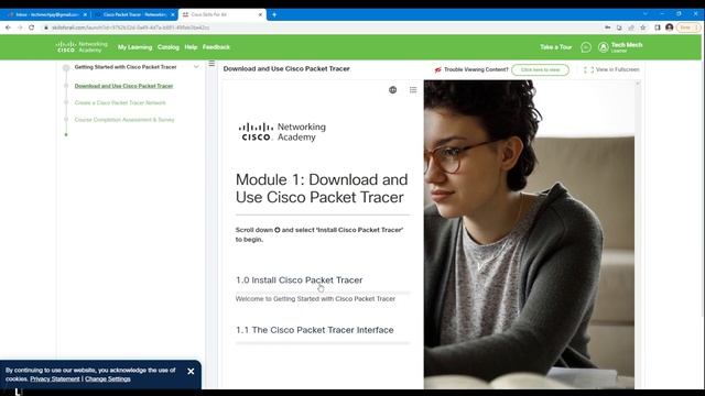 Cisco Packet Tracer Complete Installation Guide[Step-by-step Tutorial][New updated version]