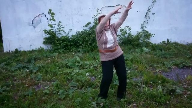 Утренняя гимнастика смотреть онлайн