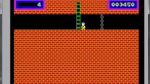 Panama Joe - ZX Spectrum - emulador DamSpecEm 0.3 - testeado Windows 7 x64