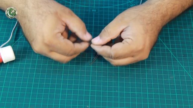 How to make Shake Generator | simplest homemade electrical generator смотреть онлайн