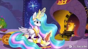 Музыка пони