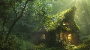 Тишина - Глубокая исцеляющая расслабляющая музыка - Медитационная эмбиент музыка