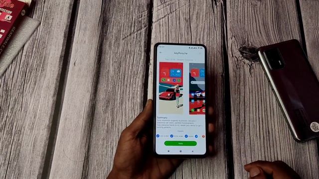 [ No Root ] MIUI 13 for Redmi, Poco & Mi - Install Font & About Phone - Official MIUI 13 Logo смотреть онлайн