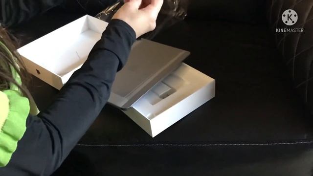 Unboxing iPad Air 4th generation | IPad Air #ipadair4