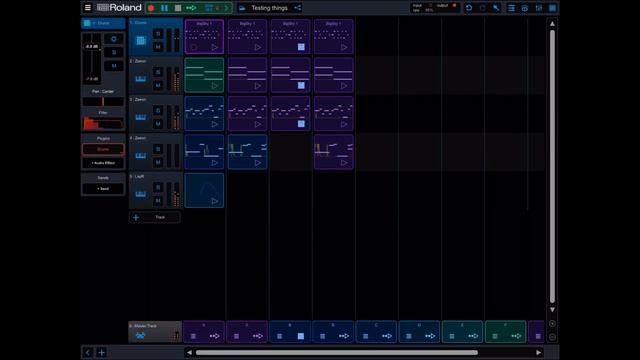 Zenbeats test смотреть онлайн