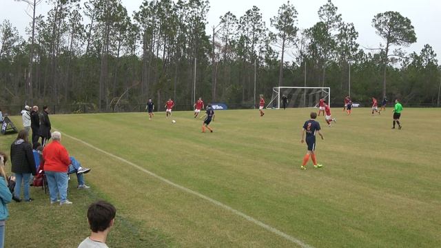 2019-12-13 Salvo SC vs Westside Timbers (4K) смотреть онлайн