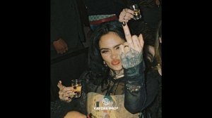 (FREE FOR PROFIT) Detroit Type Beat "Bad Thing"