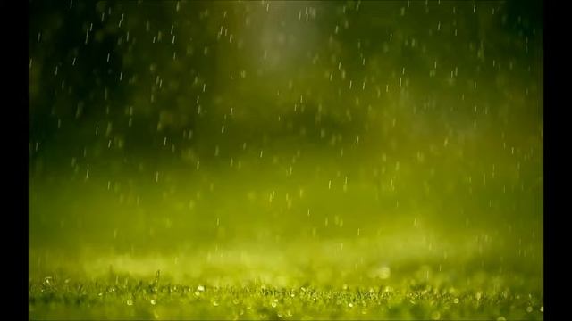 BARON FON TREFF - Miniature rain смотреть онлайн