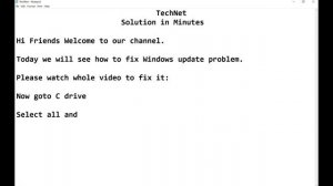 How to fix windows 10  / 11 update problem 0x80242016 || #WindowsUpdate #Troubleshooting #FixWindow