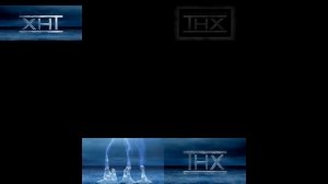 THX Logo - Sparta Káosz V3 Remix