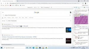 How To Download Windows 10 ISO File In PC 🖥 100% Genuine