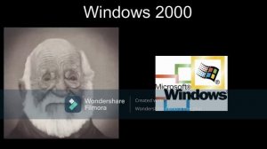 Mr Incredible becoming old (Windows versions)