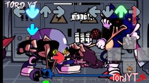 fnf Delusion but Mighty.ZIP and Sonic.EXE Sing It | Android Port Optimized [APK]