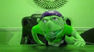 Jeffy Pitch More Effects